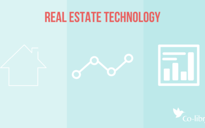 Real estate technology – What we have today and how we got here