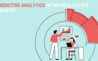 How predictive analytics is transforming the real estate industry