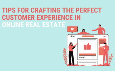 Real estate customer experience